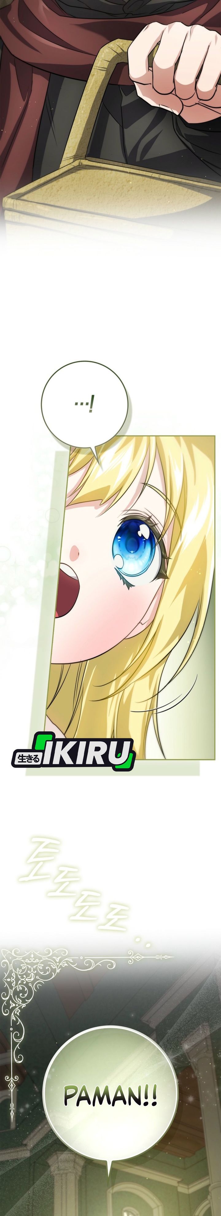 Baca I Am the 5-Year-Old Spy Who Kidnapped the Villain - Chapter 7 halaman 10