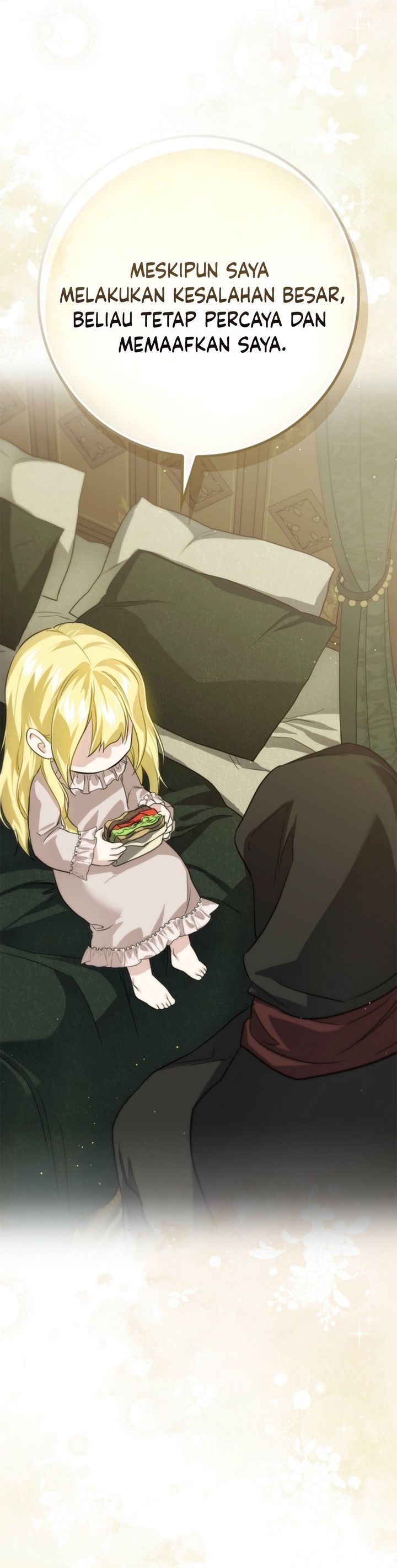 Baca I Am the 5-Year-Old Spy Who Kidnapped the Villain - Chapter 7 halaman 14