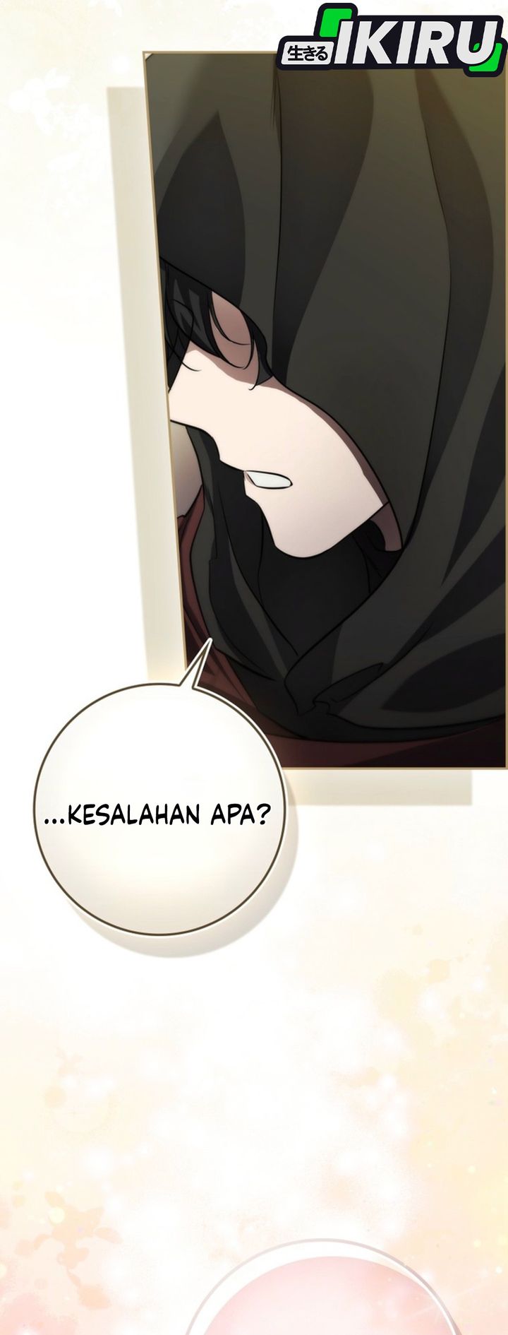 Baca I Am the 5-Year-Old Spy Who Kidnapped the Villain - Chapter 7 halaman 15