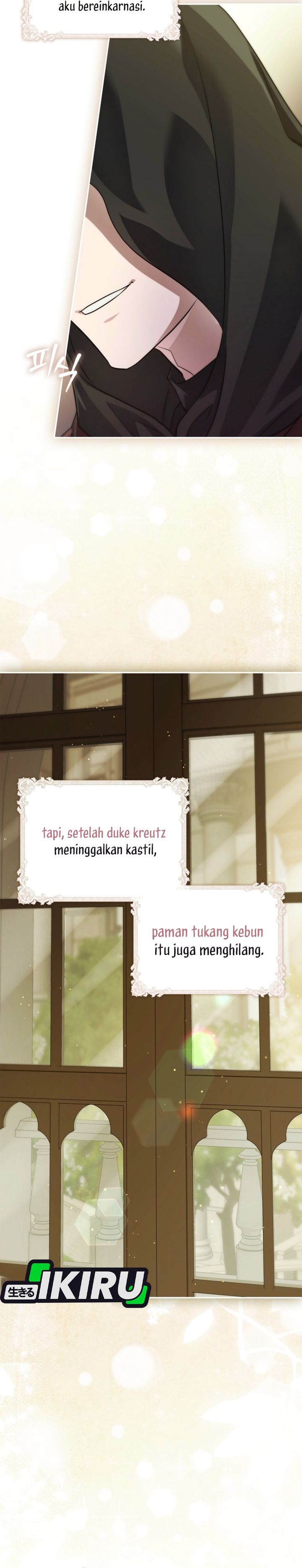 Baca I Am the 5-Year-Old Spy Who Kidnapped the Villain - Chapter 7 halaman 17