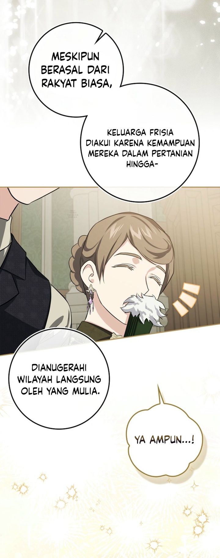 Baca I Am the 5-Year-Old Spy Who Kidnapped the Villain - Chapter 7 halaman 29