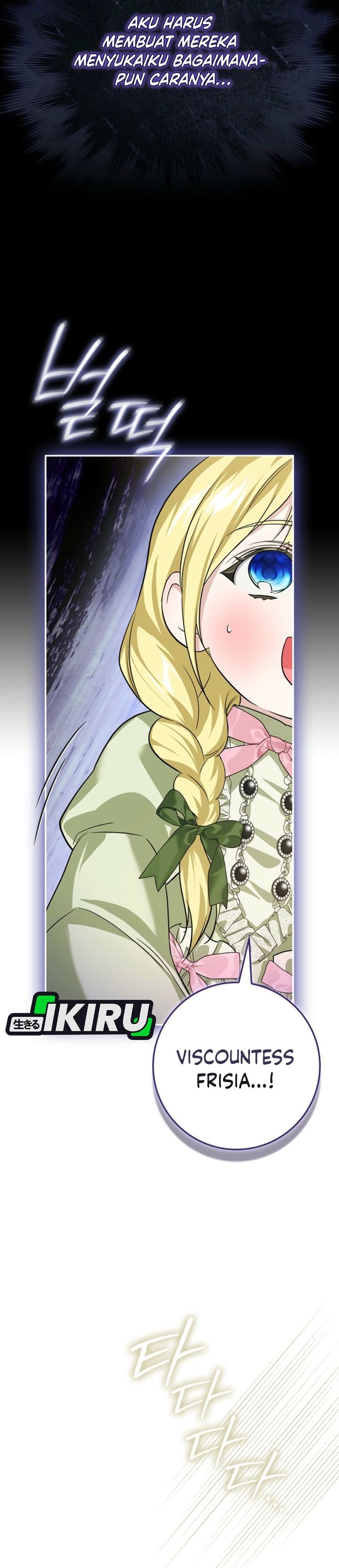 Baca I Am the 5-Year-Old Spy Who Kidnapped the Villain - Chapter 7 halaman 35