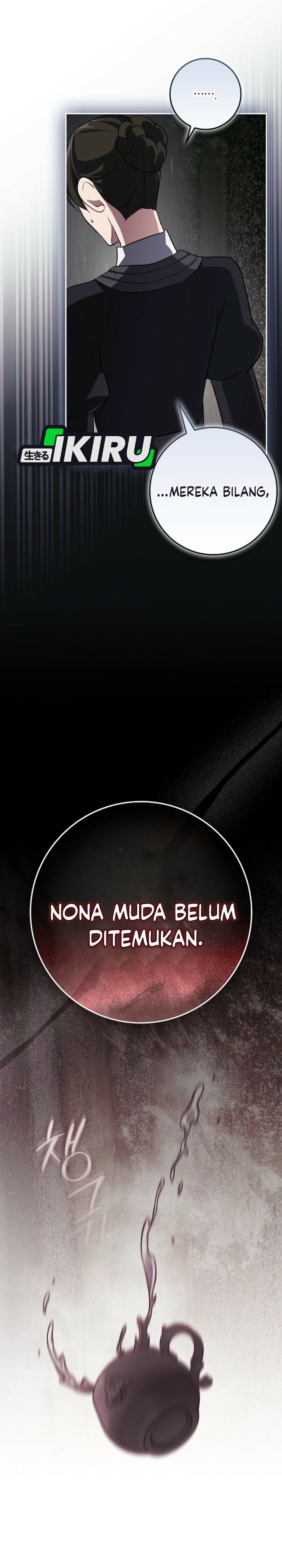 Baca I Am the 5-Year-Old Spy Who Kidnapped the Villain - Chapter 7 halaman 37