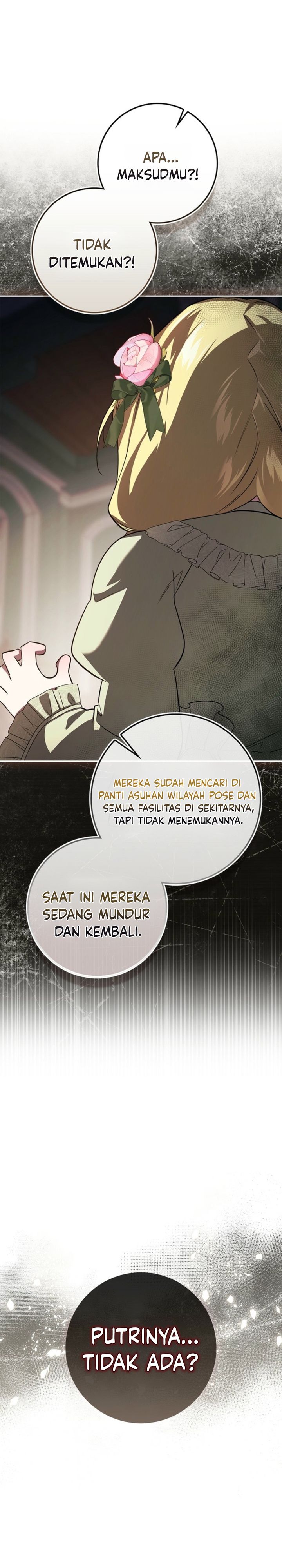 Baca I Am the 5-Year-Old Spy Who Kidnapped the Villain - Chapter 7 halaman 38