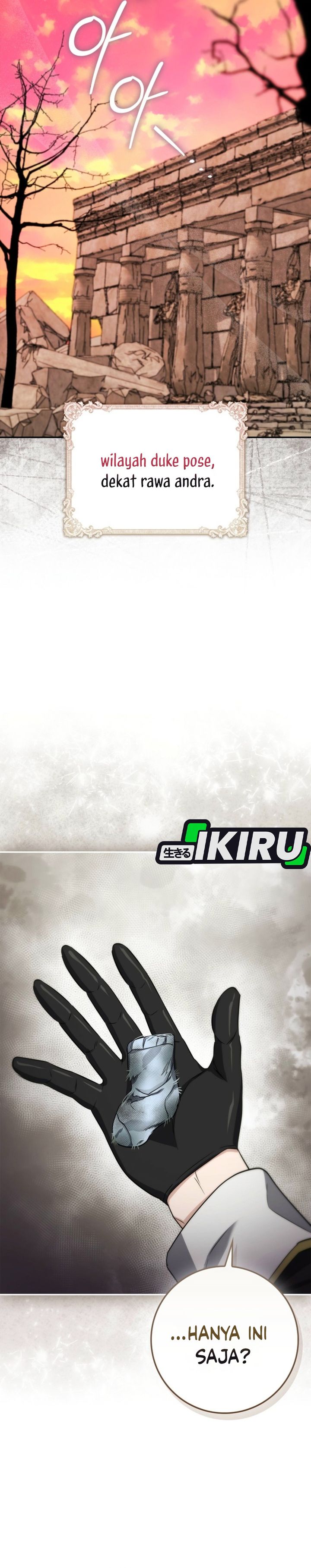 Baca I Am the 5-Year-Old Spy Who Kidnapped the Villain - Chapter 7 halaman 41