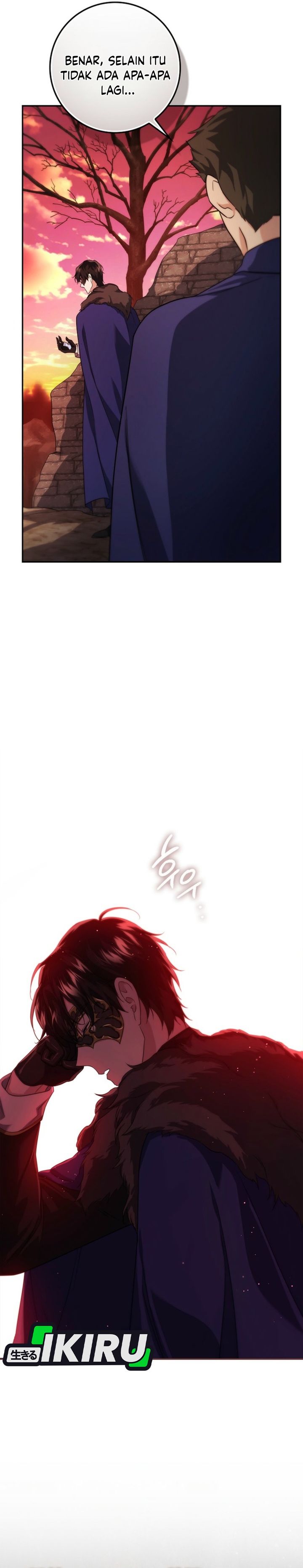 Baca I Am the 5-Year-Old Spy Who Kidnapped the Villain - Chapter 7 halaman 42