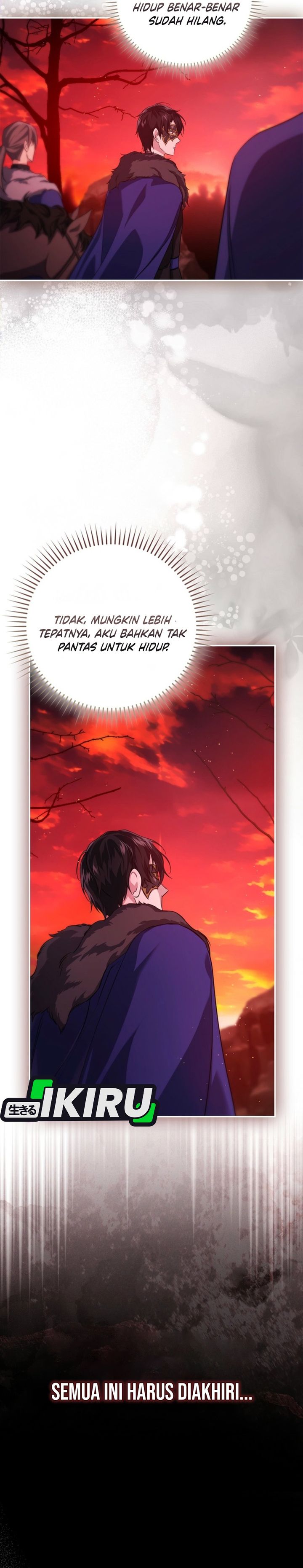 Baca I Am the 5-Year-Old Spy Who Kidnapped the Villain - Chapter 7 halaman 46