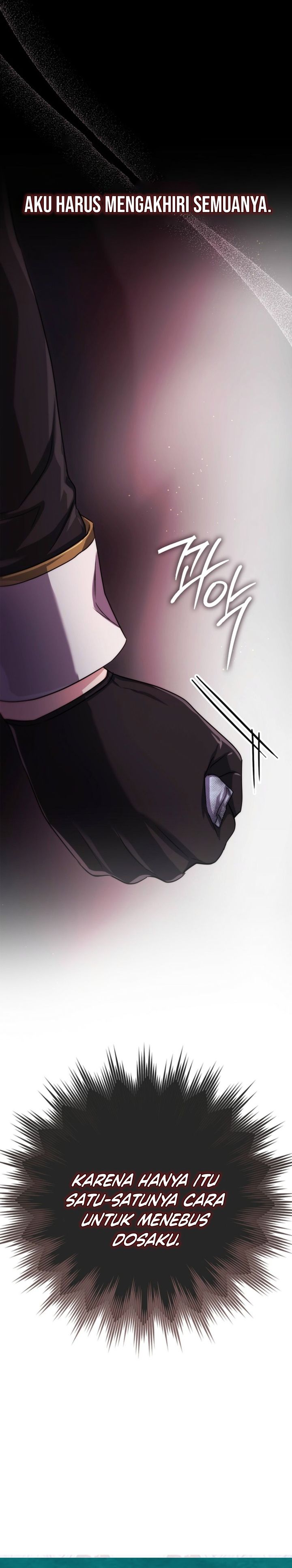 Baca I Am the 5-Year-Old Spy Who Kidnapped the Villain - Chapter 7 halaman 47