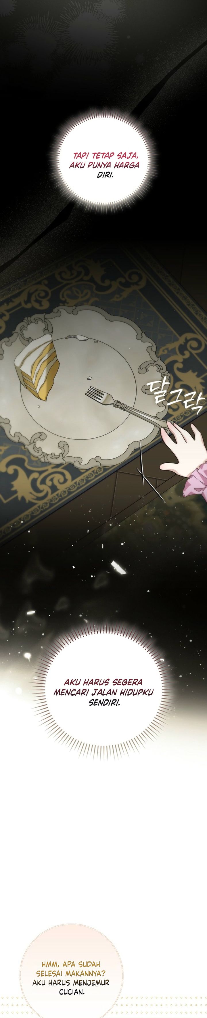 Baca I Am the 5-Year-Old Spy Who Kidnapped the Villain - Chapter 7 halaman 5