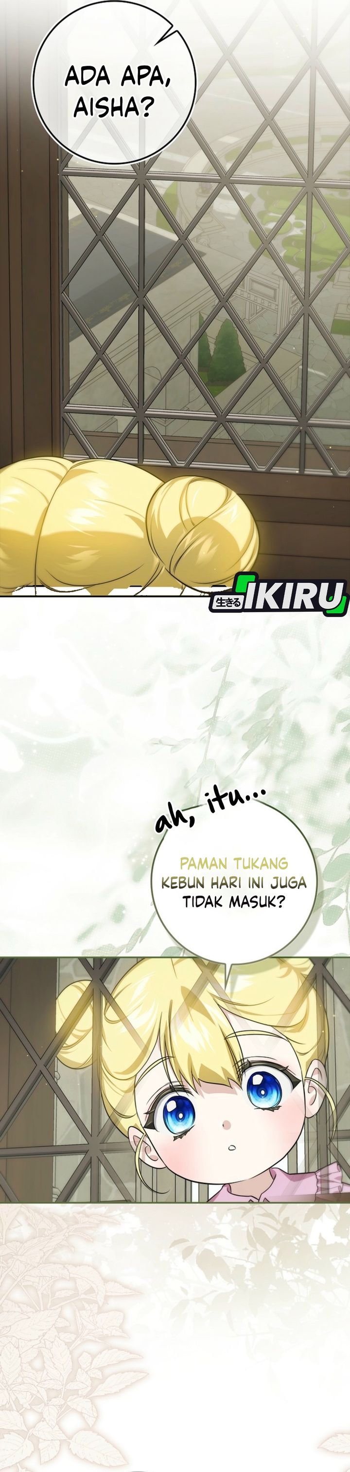 Baca I Am the 5-Year-Old Spy Who Kidnapped the Villain - Chapter 7 halaman 7