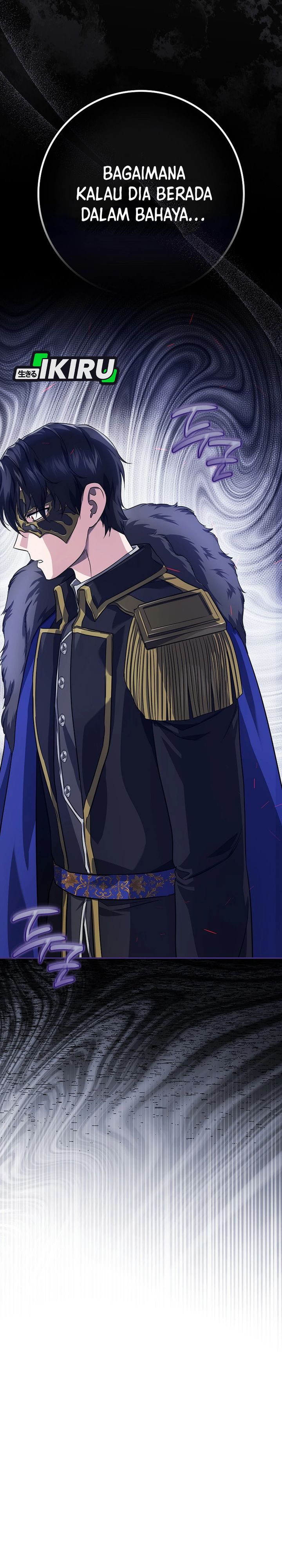 Baca I Am the 5-Year-Old Spy Who Kidnapped the Villain - Chapter 8 halaman 24