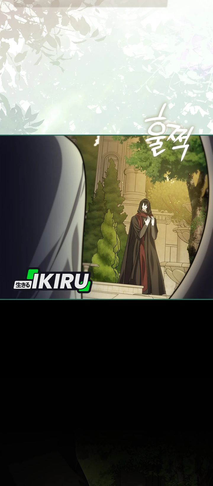 Baca I Am the 5-Year-Old Spy Who Kidnapped the Villain - Chapter 8 halaman 38