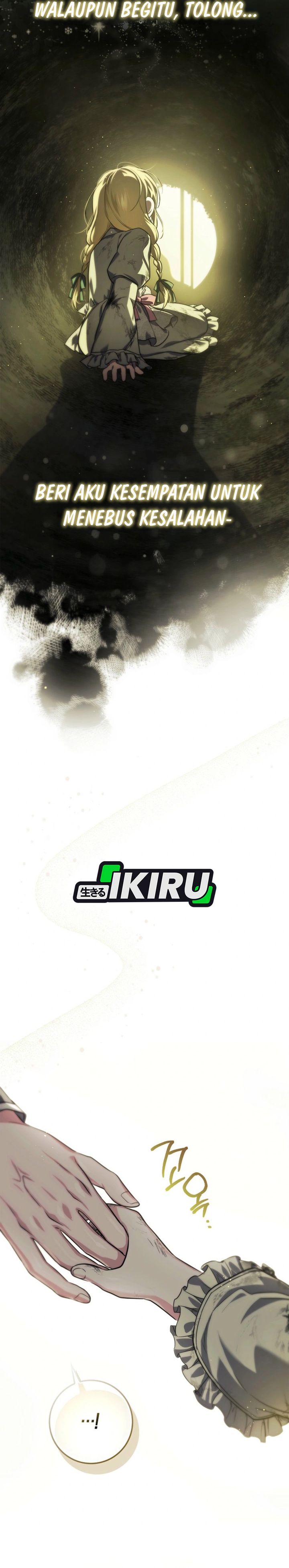 Baca I Am the 5-Year-Old Spy Who Kidnapped the Villain - Chapter 9 halaman 11