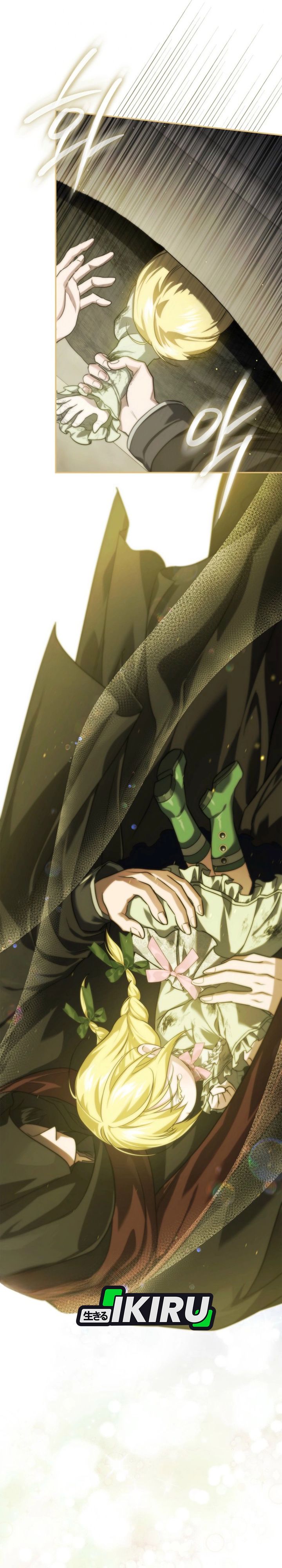 Baca I Am the 5-Year-Old Spy Who Kidnapped the Villain - Chapter 9 halaman 13