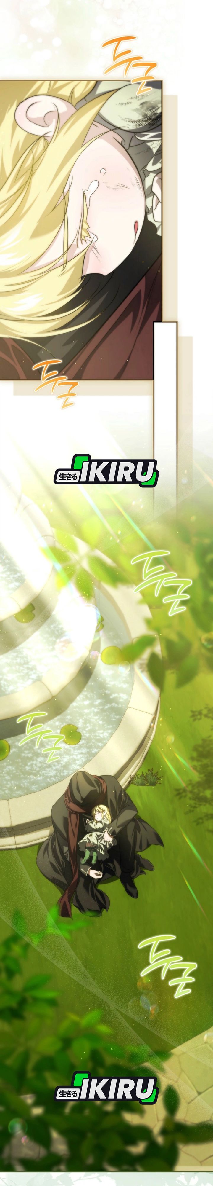 Baca I Am the 5-Year-Old Spy Who Kidnapped the Villain - Chapter 9 halaman 14