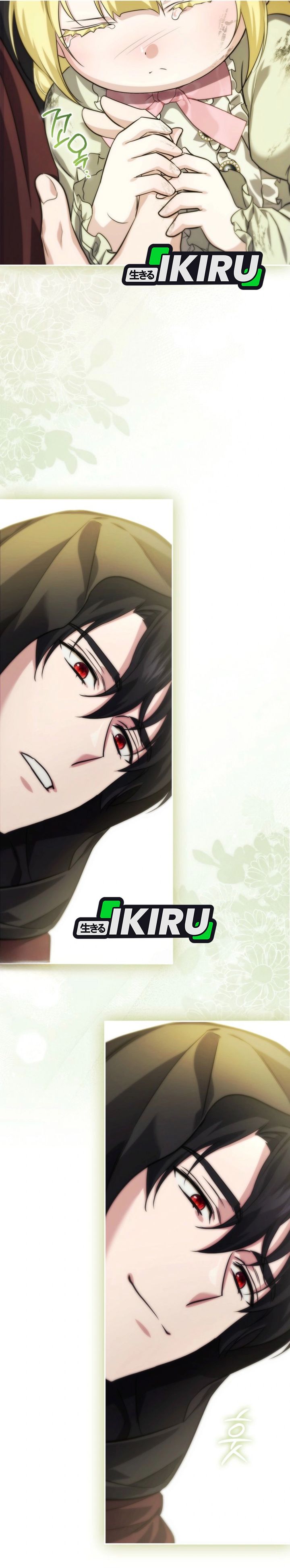 Baca I Am the 5-Year-Old Spy Who Kidnapped the Villain - Chapter 9 halaman 17