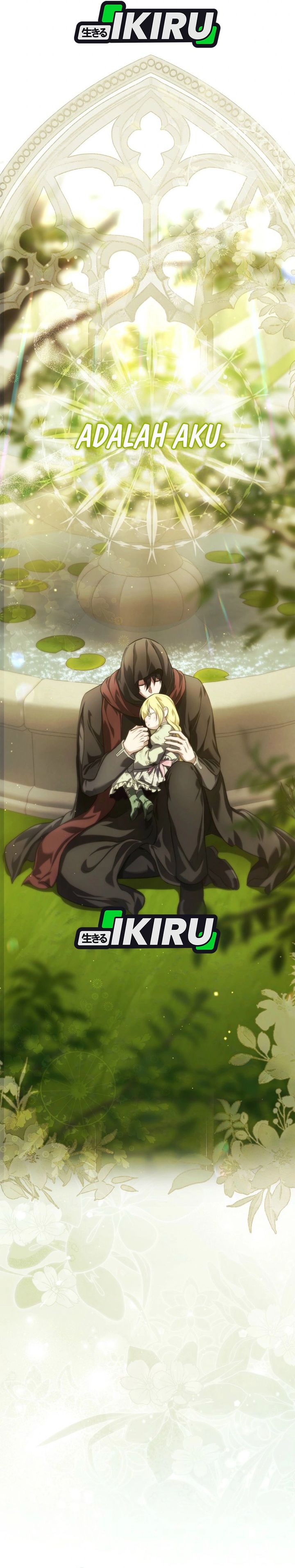 Baca I Am the 5-Year-Old Spy Who Kidnapped the Villain - Chapter 9 halaman 18