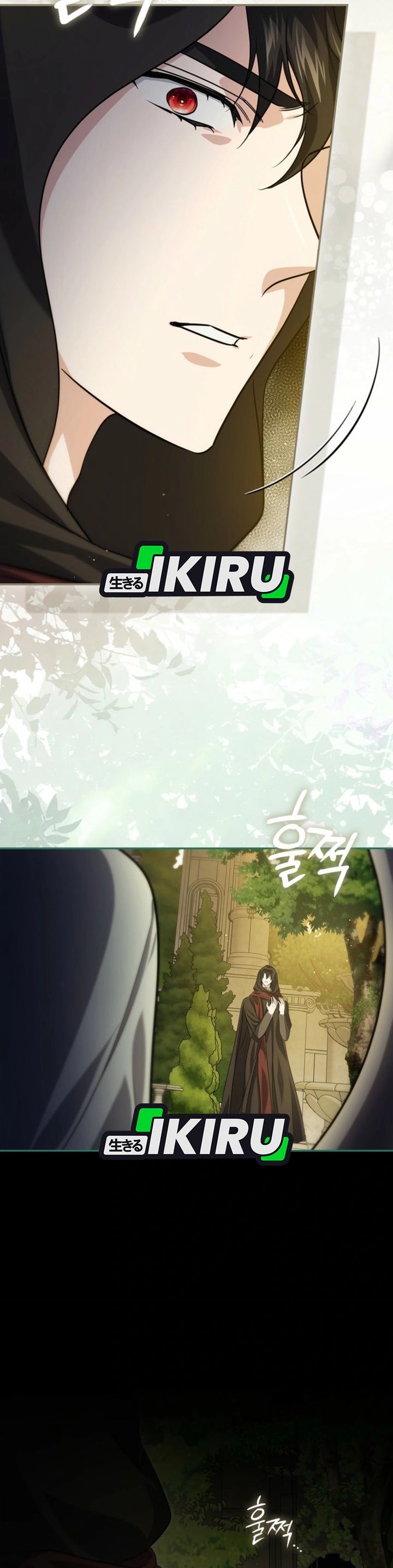 Baca I Am the 5-Year-Old Spy Who Kidnapped the Villain - Chapter 9 halaman 2