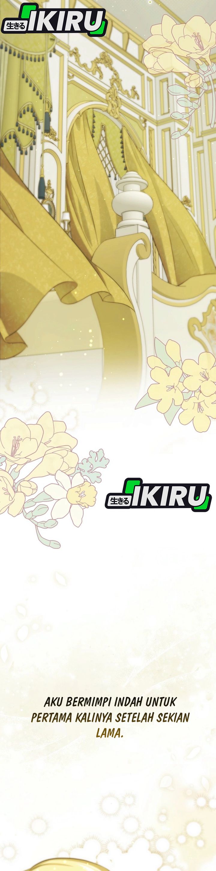 Baca I Am the 5-Year-Old Spy Who Kidnapped the Villain - Chapter 9 halaman 20