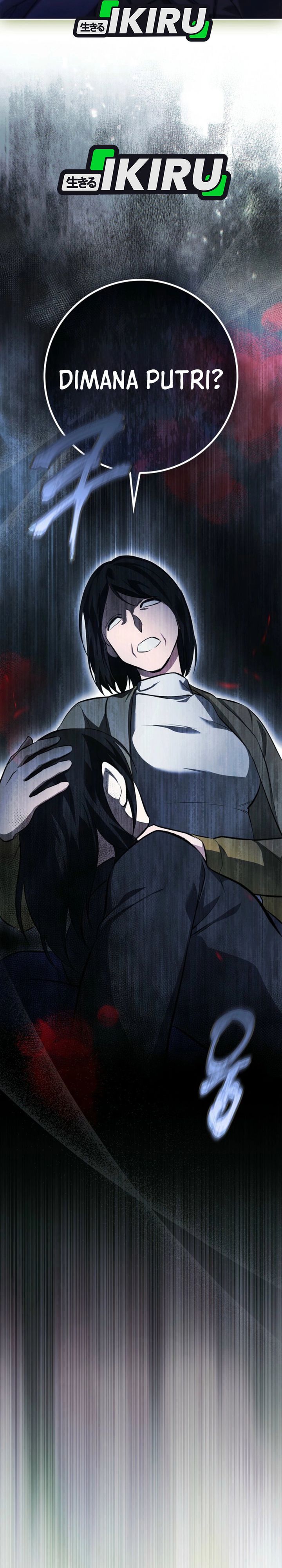 Baca I Am the 5-Year-Old Spy Who Kidnapped the Villain - Chapter 9 halaman 23