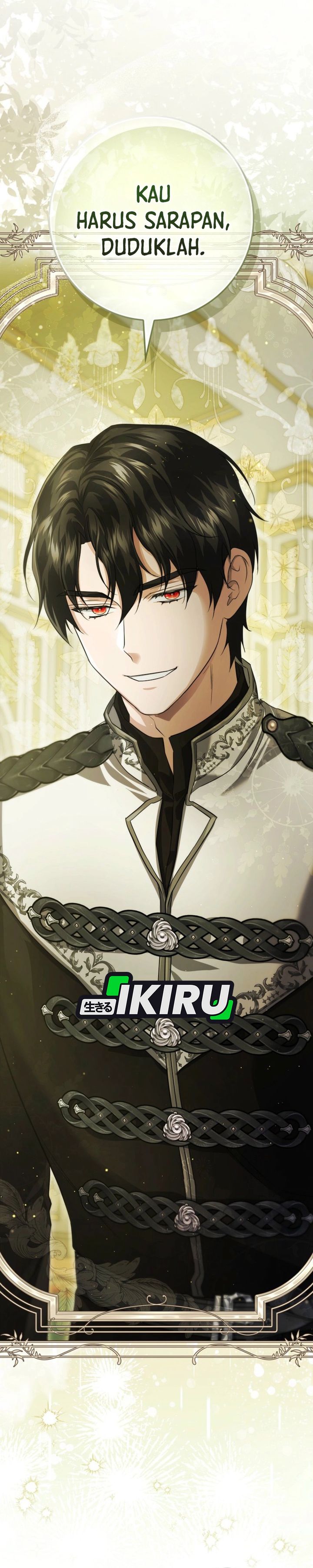 Baca I Am the 5-Year-Old Spy Who Kidnapped the Villain - Chapter 9 halaman 27