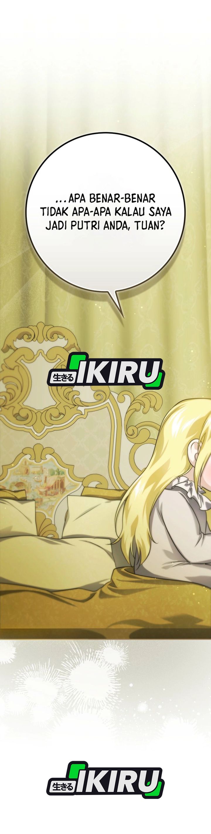 Baca I Am the 5-Year-Old Spy Who Kidnapped the Villain - Chapter 9 halaman 35