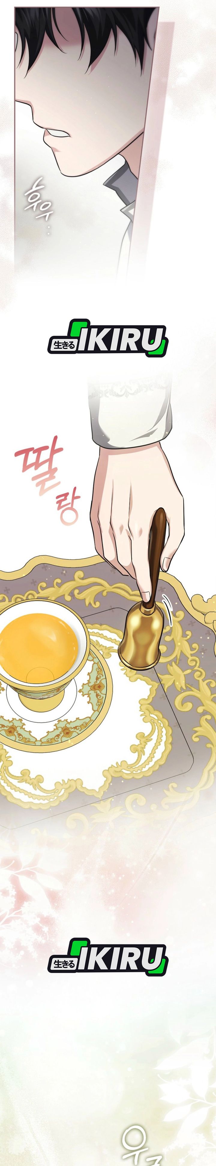 Baca I Am the 5-Year-Old Spy Who Kidnapped the Villain - Chapter 9 halaman 39