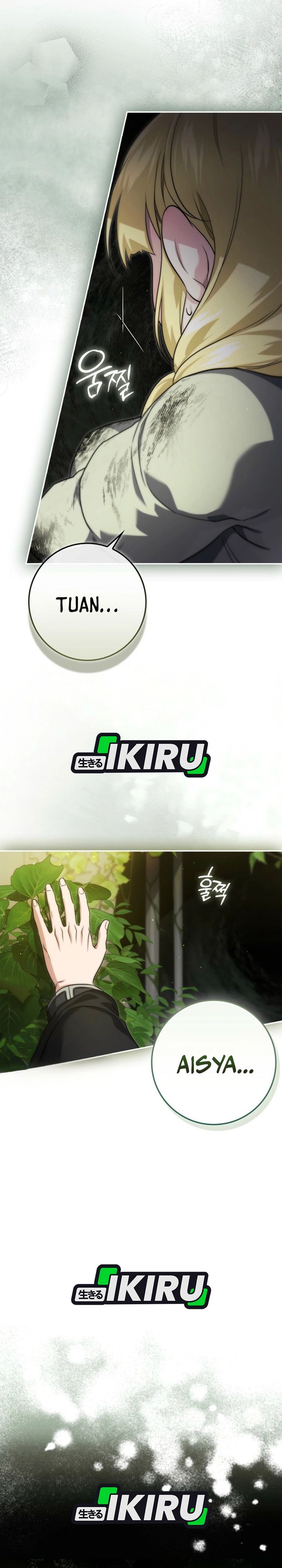 Baca I Am the 5-Year-Old Spy Who Kidnapped the Villain - Chapter 9 halaman 4