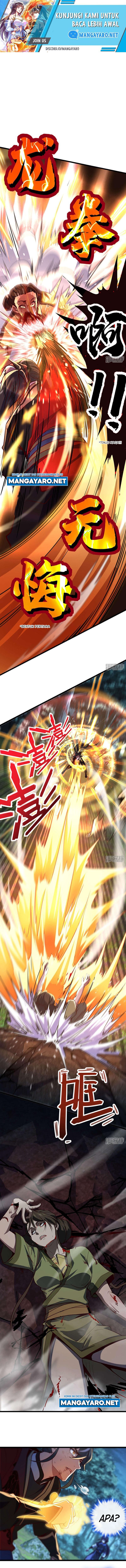 Baca I Am the Descendant of the Divine Dragon! - Chapter 6 halaman 2