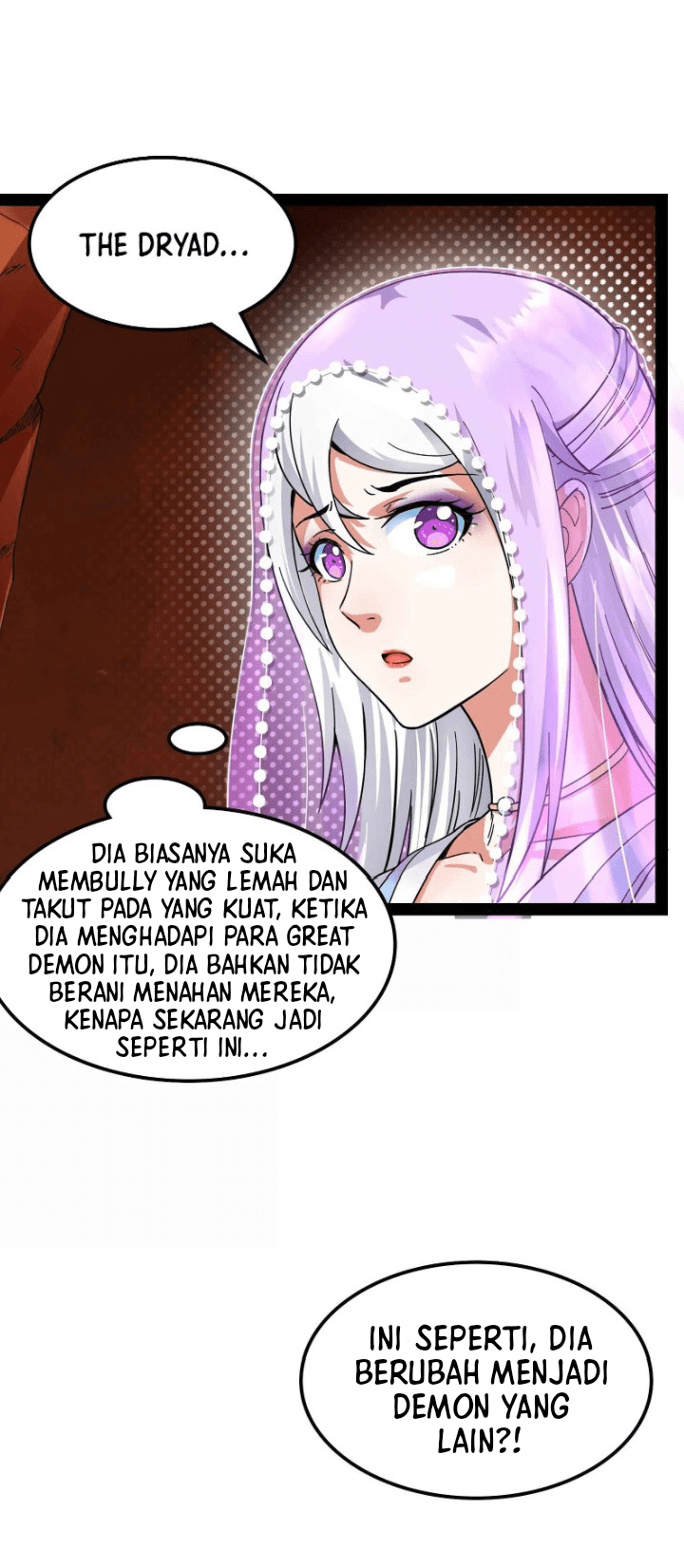 Baca I Am The King - Chapter 13 halaman 5