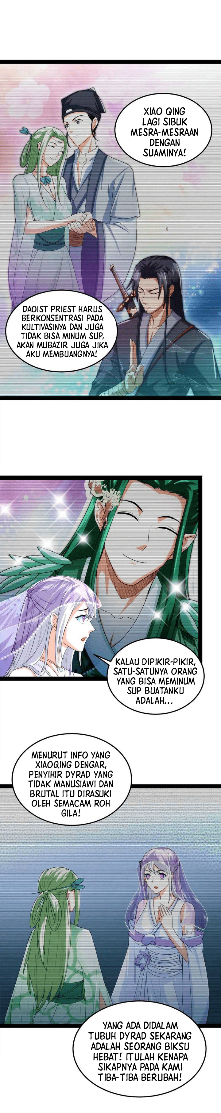 Baca I Am The King - Chapter 14 halaman 3