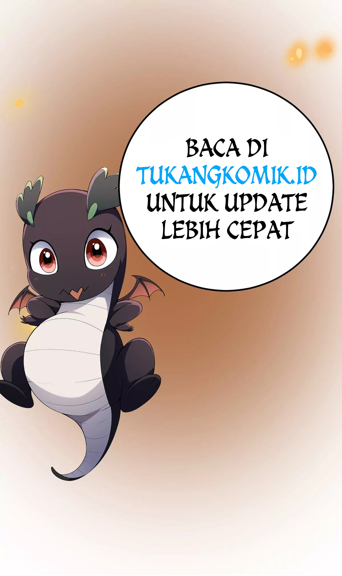Baca I Am The King - Chapter 15 halaman 15