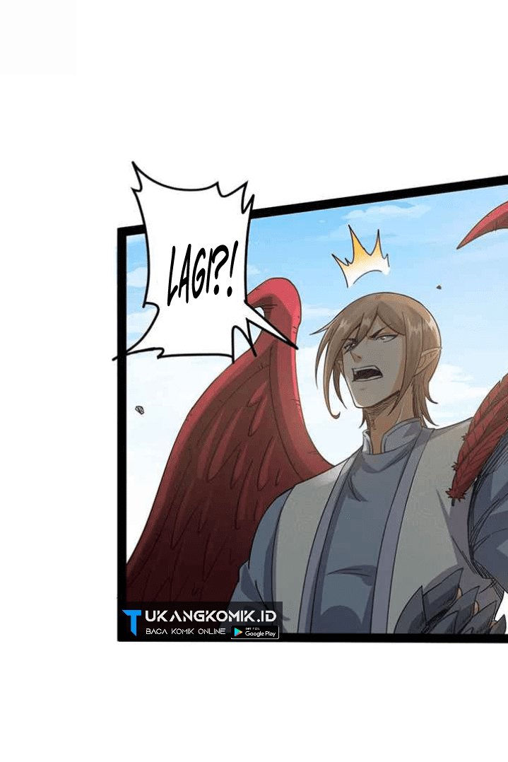 Baca I Am The King - Chapter 16 halaman 18