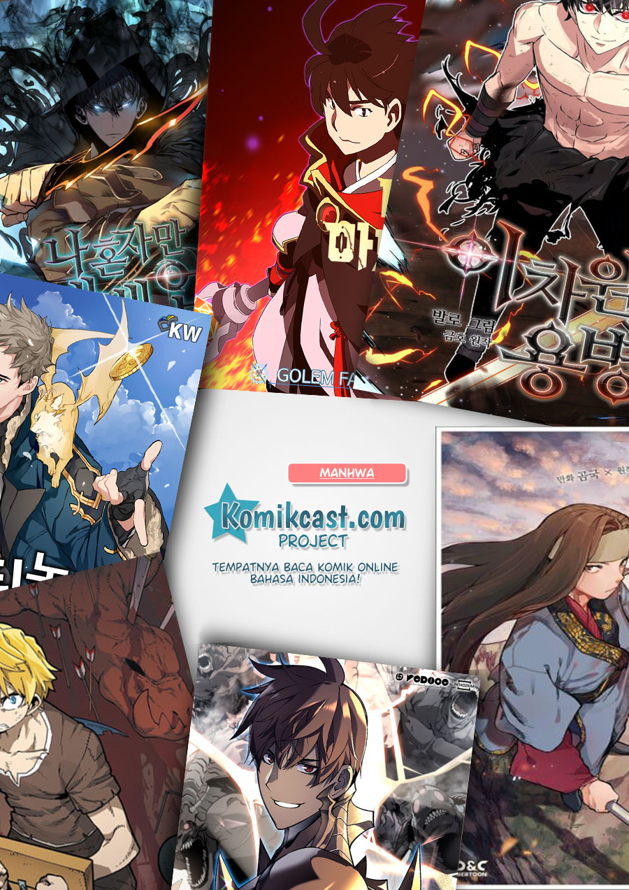 Baca I Am the Sorcerer King - Chapter 131 halaman 11