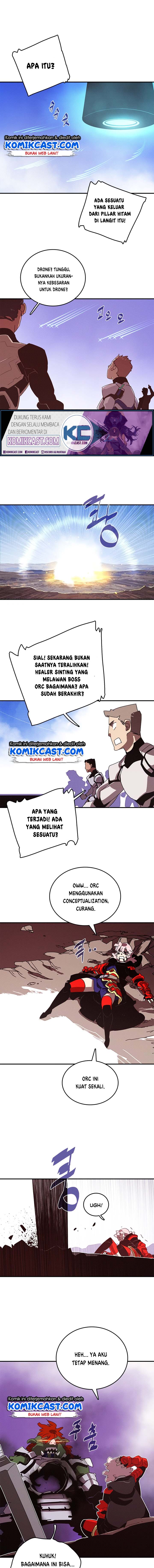 Baca I Am the Sorcerer King - Chapter 131 halaman 2