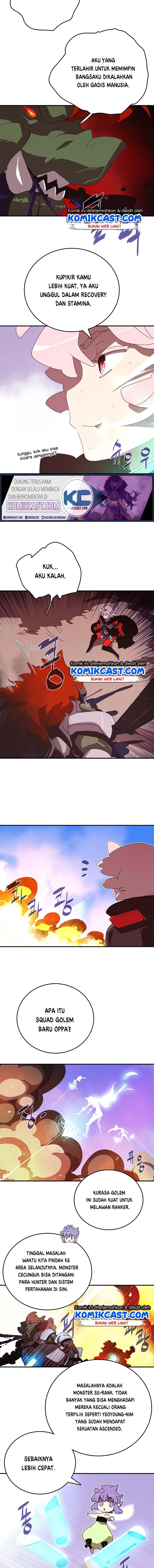 Baca I Am the Sorcerer King - Chapter 131 halaman 3