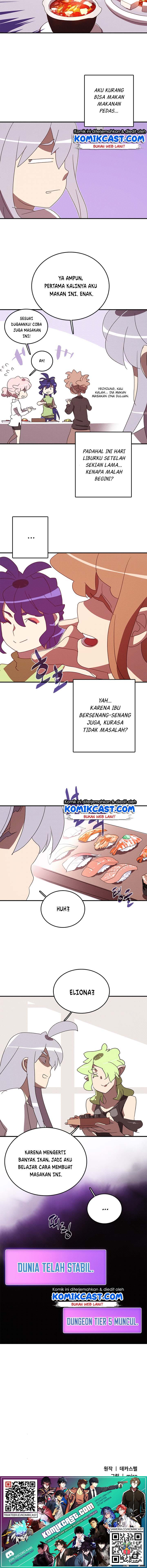 Baca I Am the Sorcerer King - Chapter 132 halaman 10