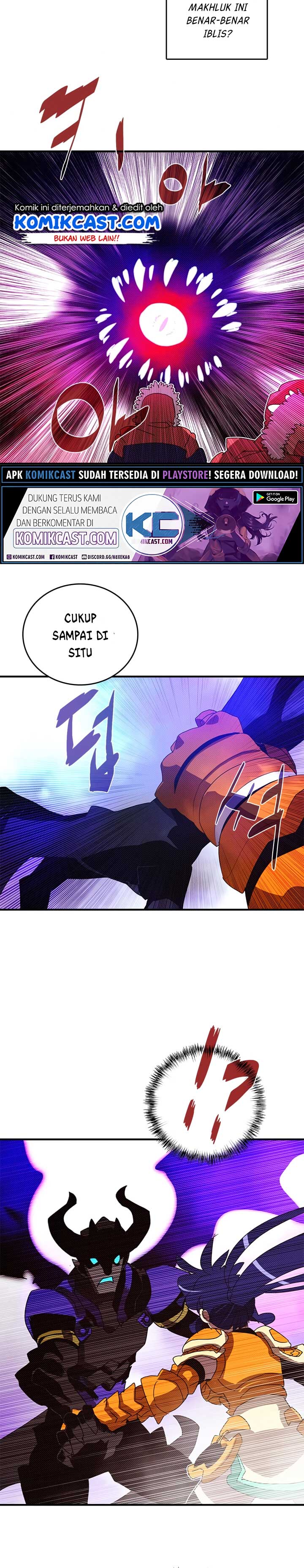 Baca I Am the Sorcerer King - Chapter 133 halaman 12