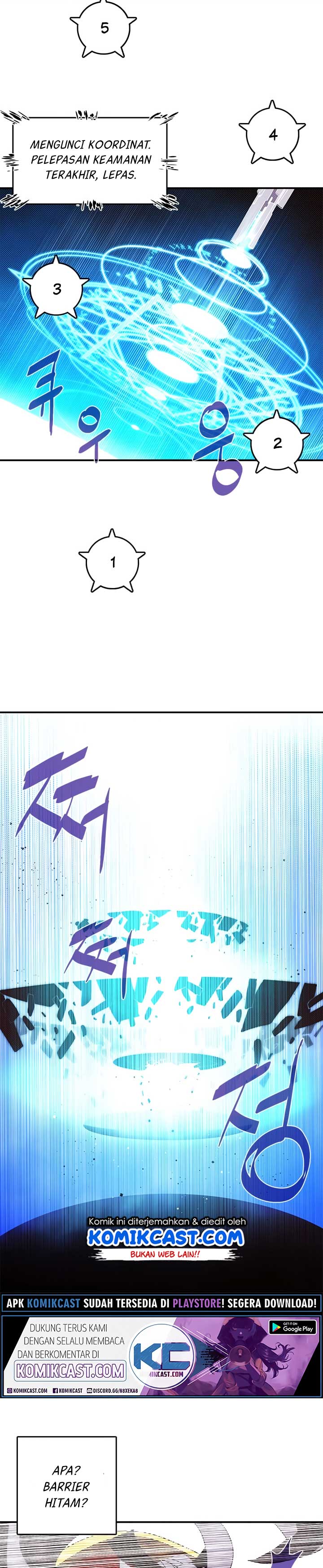 Baca I Am the Sorcerer King - Chapter 133 halaman 17