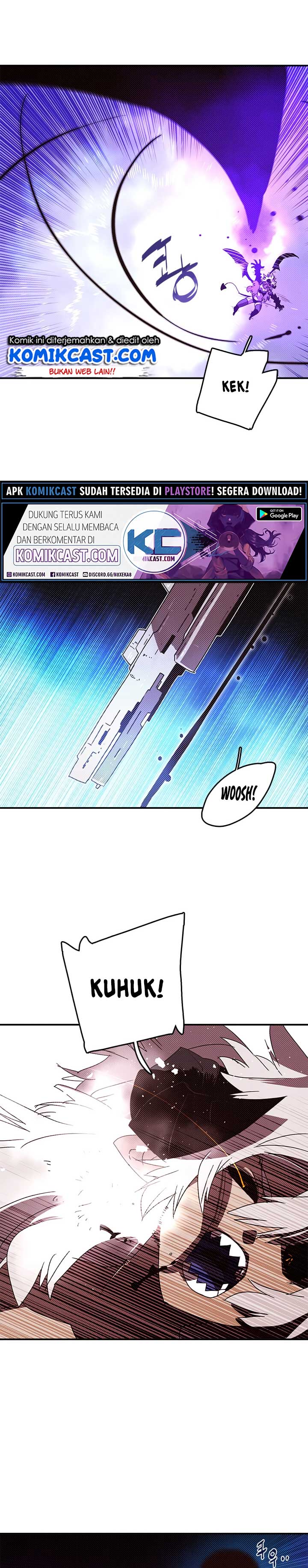 Baca I Am the Sorcerer King - Chapter 134 halaman 5