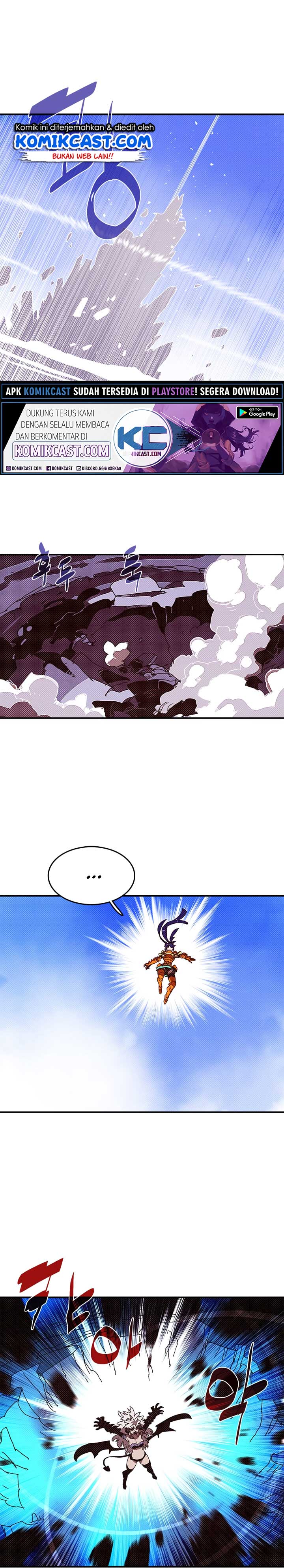 Baca I Am the Sorcerer King - Chapter 134 halaman 8