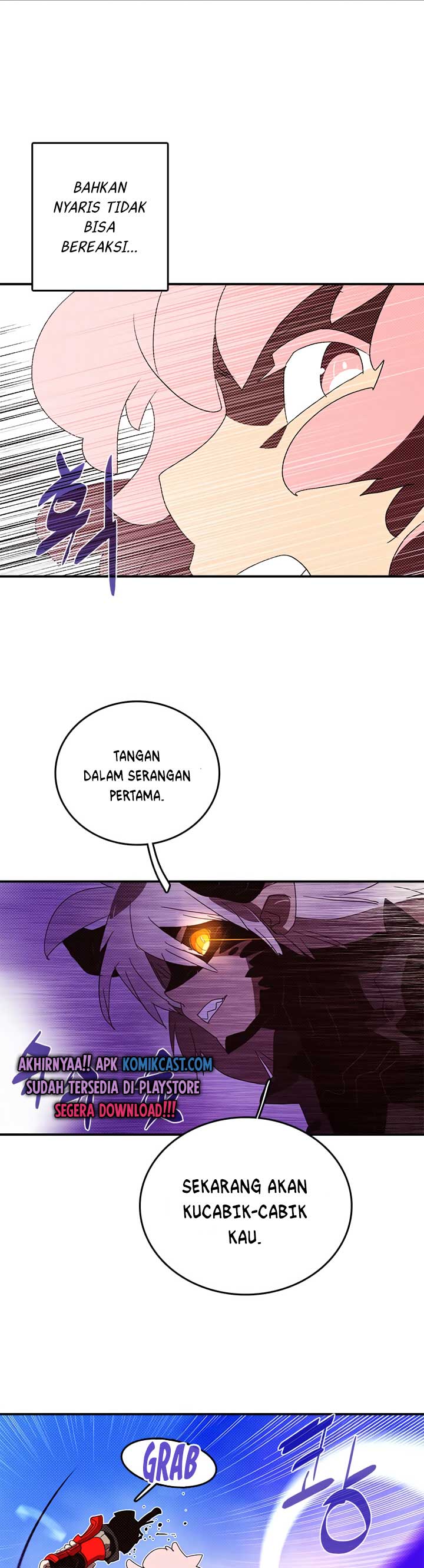 Baca I Am the Sorcerer King - Chapter 135 halaman 11