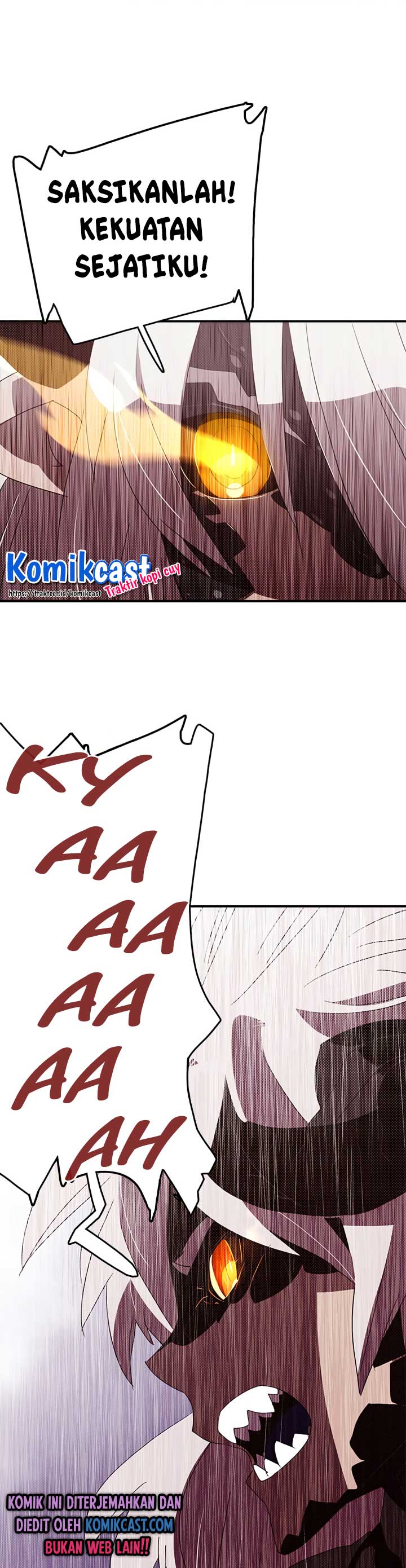 Baca I Am the Sorcerer King - Chapter 135 halaman 7