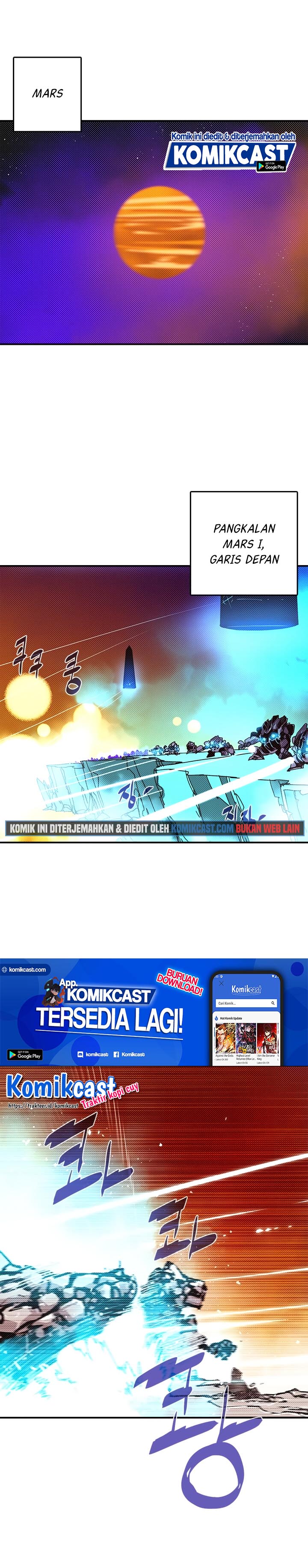 Baca I Am the Sorcerer King - Chapter 136 halaman 14