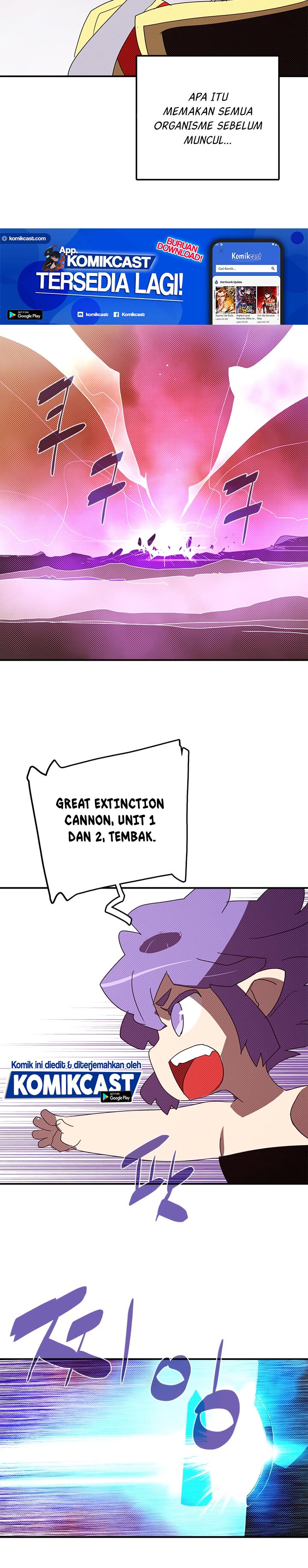 Baca I Am the Sorcerer King - Chapter 137 halaman 13