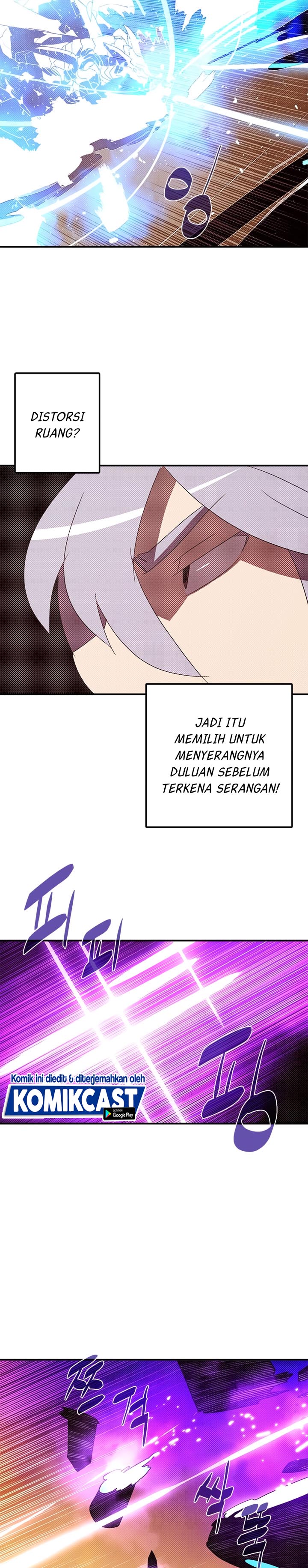 Baca I Am the Sorcerer King - Chapter 137 halaman 15