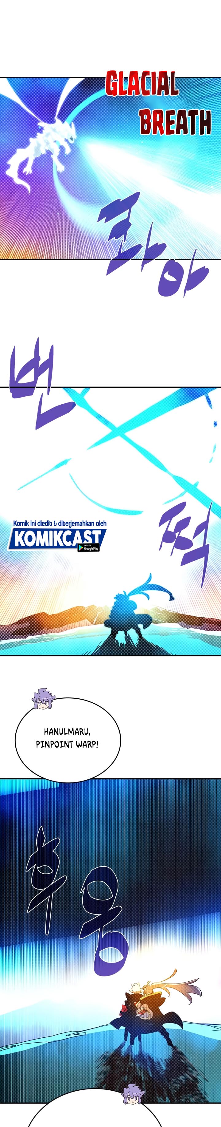 Baca I Am the Sorcerer King - Chapter 138 halaman 11