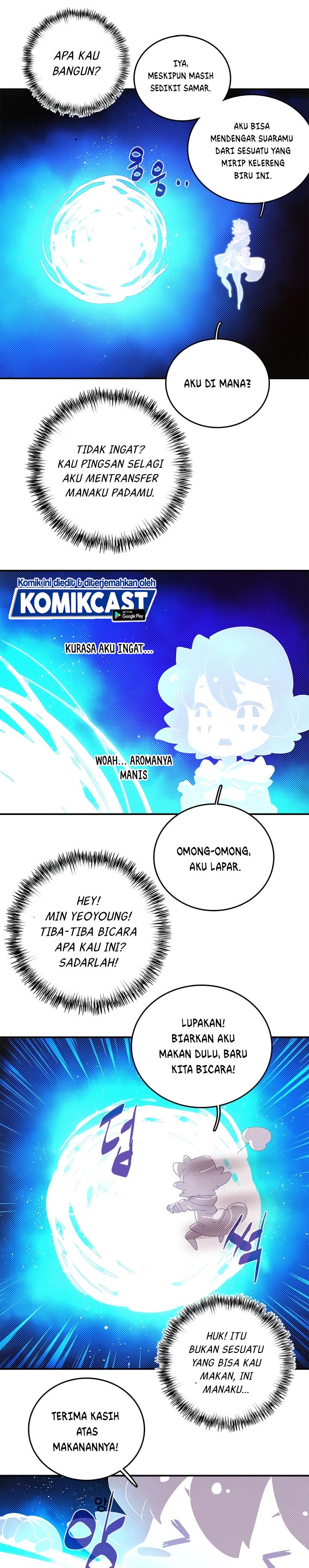 Baca I Am the Sorcerer King - Chapter 138 halaman 14