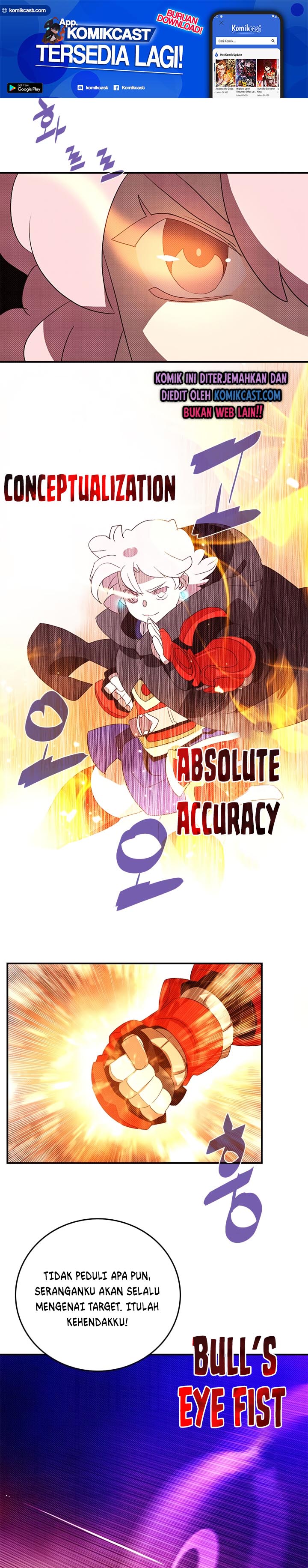 Baca I Am the Sorcerer King - Chapter 138 halaman 2