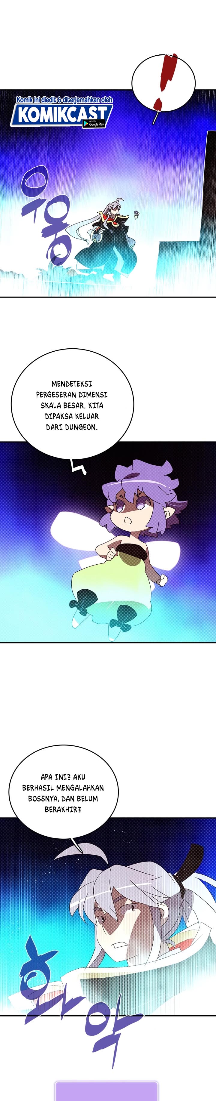 Baca I Am the Sorcerer King - Chapter 139 halaman 14